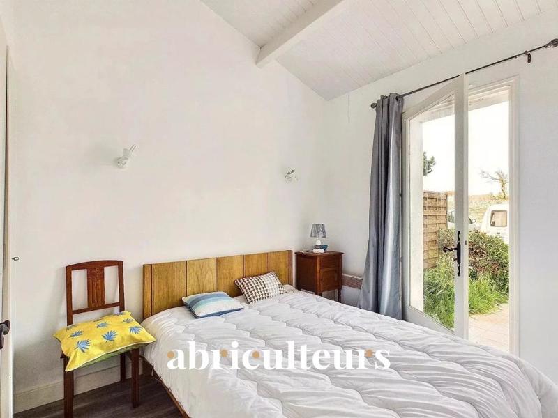 Maison - 75 m² - 6 pièces