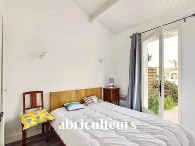 Maison - 75 m² - 6 pièces