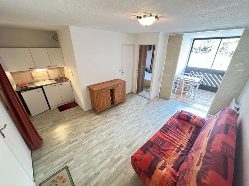 Appartement - 31 m² - 2 pièces