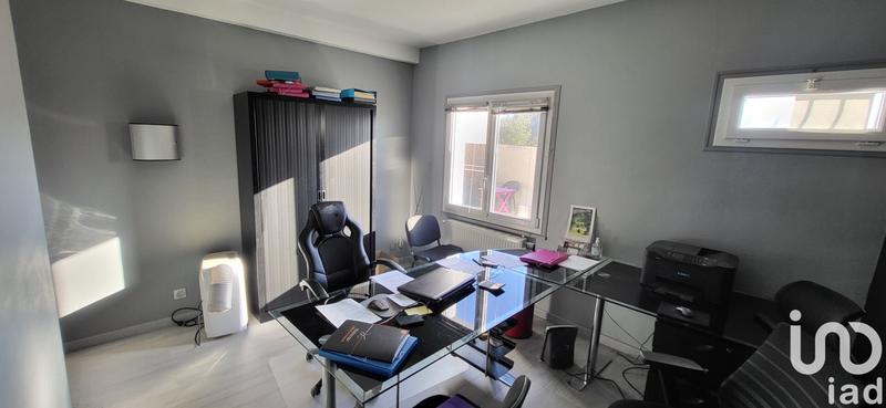 Maison - 70 m² - 4 pièces