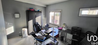 Maison - 70 m² - 4 pièces