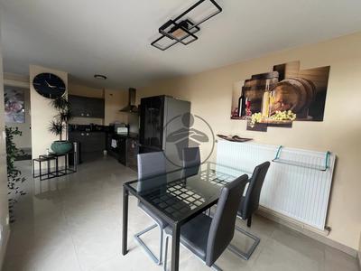 Appartement - 122 m² - 5 pièces