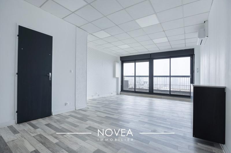 Local commercial - 33 m² - 1 pièce