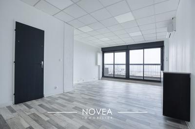 Local commercial - 33 m² - 1 pièce