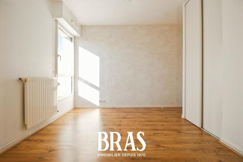 Appartement - 55 m² - 2 pièces