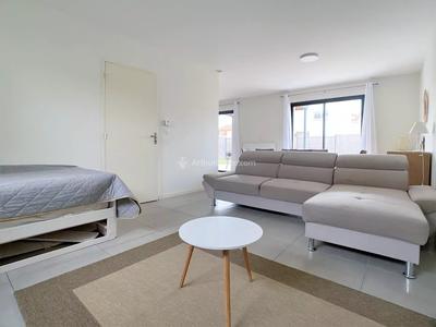 Maison - 96 m² - 4 pièces