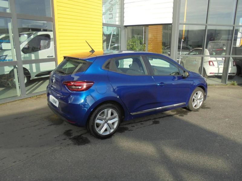 Renault Clio 1.5 Dci 100 Business