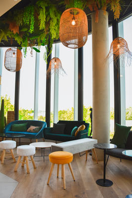 Au Comptoir du Marché