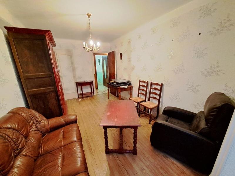 Maison - 102 m² - 5 pièces