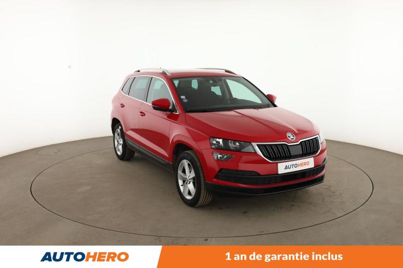 Skoda Karoq 1.0 Tsi Ambition Dsg7 116 ch