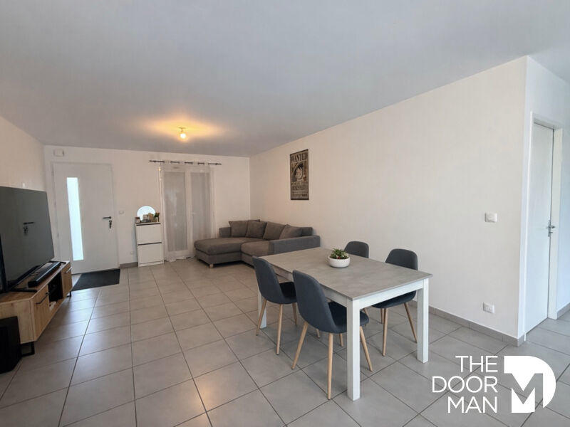 Maison - 94 m² - 4 pièces