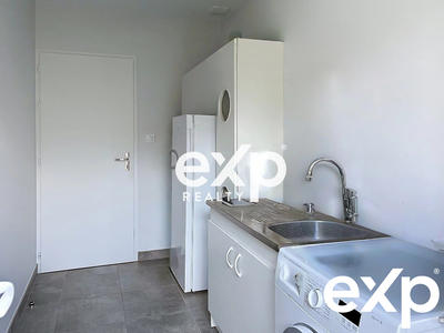 Maison - 86 m² - 5 pièces