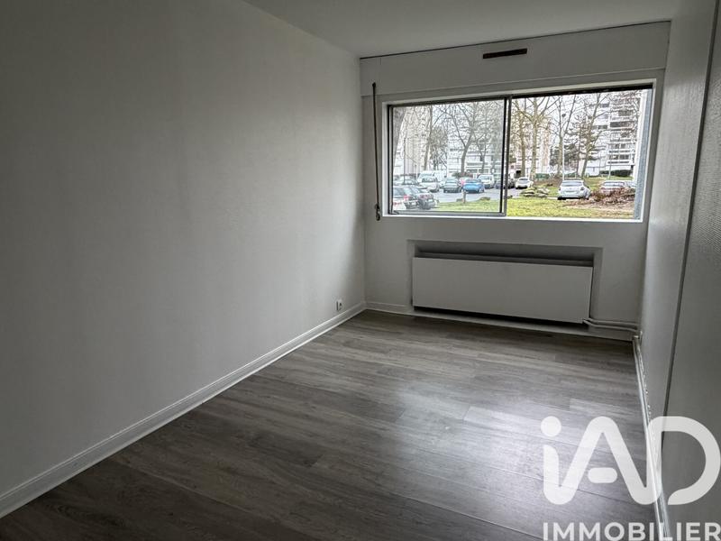 Appartement - 79 m² - 4 pièces