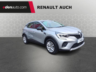 Renault Captur E-Tech 145 - 21 Business
