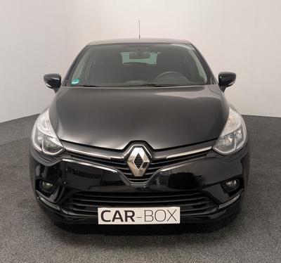 Renault Clio IV 4 Limited Tce 75 Ch Camera Sieges Chauffants
