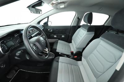 Citroën C3 1.2 Puretech elle Eat6 110 ch