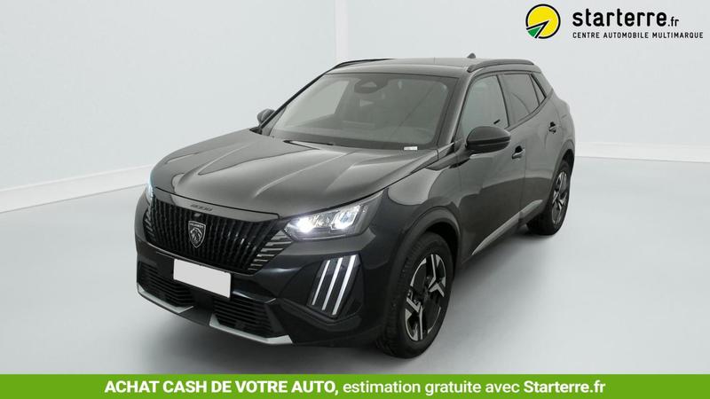 Peugeot 2008 Hybrid 145 e-Dcs6 Allure