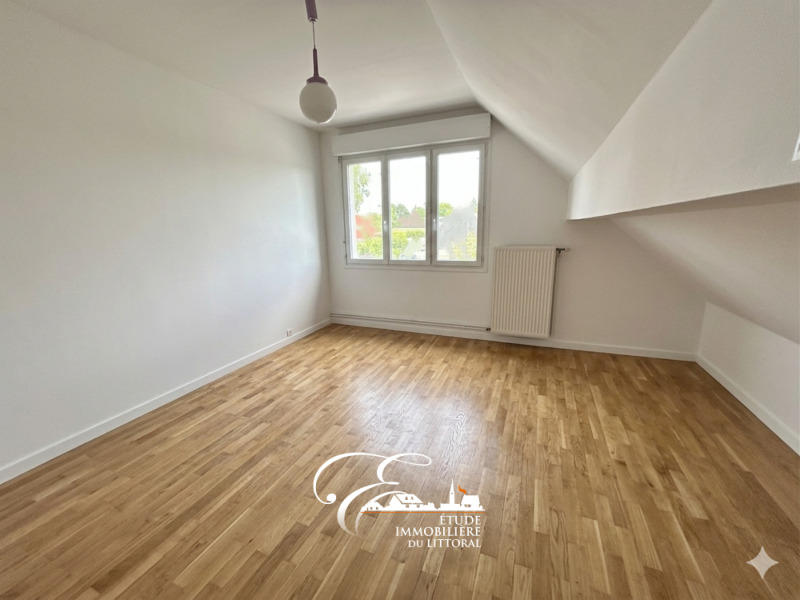 Maison - 116 m² - 7 pièces