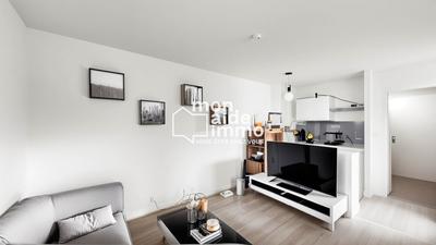 Appartement - 29 m² - 2 pièces