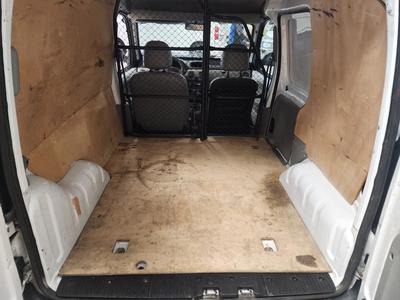 Renault Kangoo 1.5 Dci 70 Ch