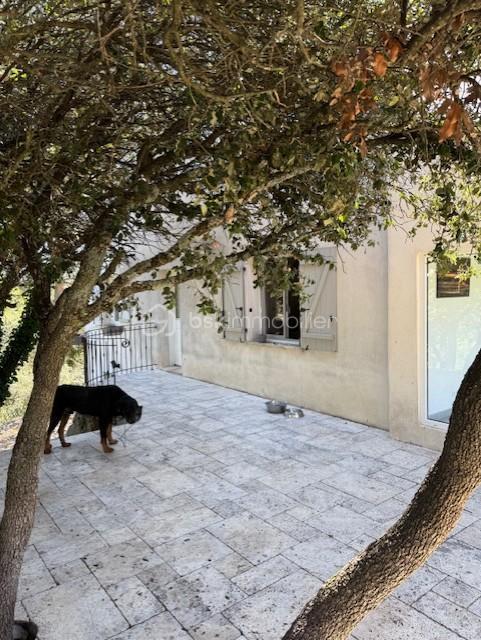 Maison d'architecte - 130 m² - 5 pièces