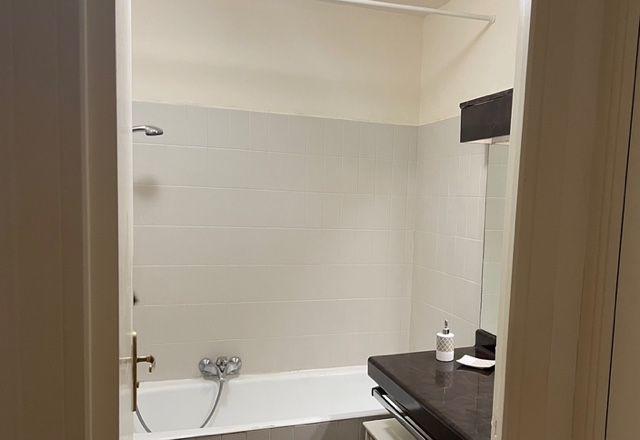 Studio - 35 m² - 1 pièce