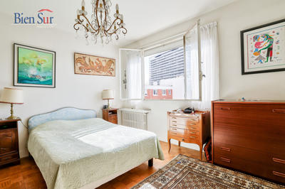 Appartement - 83 m² - 3 pièces