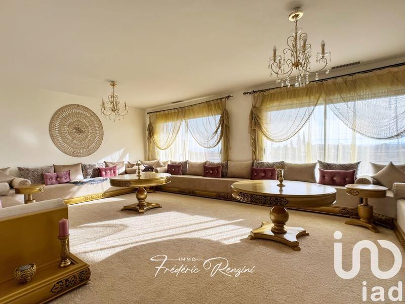 Maison - 160 m² - 7 pièces