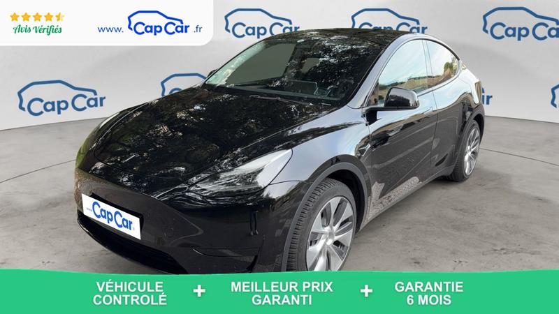 Tesla Model y 275 Rwd Standard - Première main