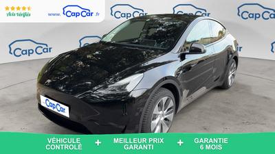 Tesla Model y 275 Rwd Standard - Première main