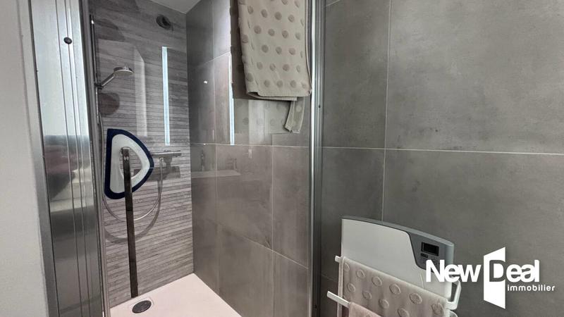 Châlet - 152 m² - 6 pièces