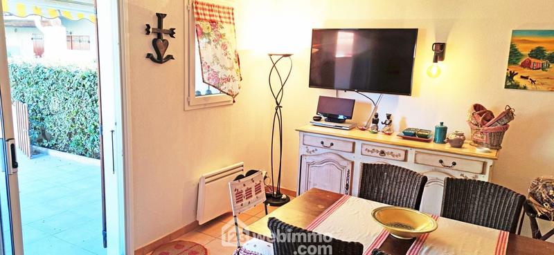 Appartement - 53 m² - 3 pièces