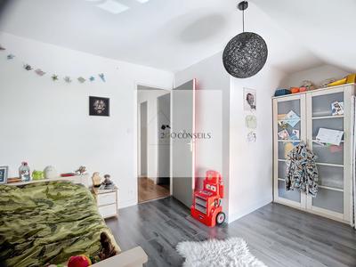 Appartement - 52 m² - 3 pièces