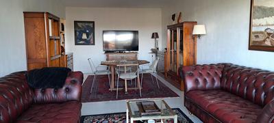 Appartement - 114 m² - 6 pièces