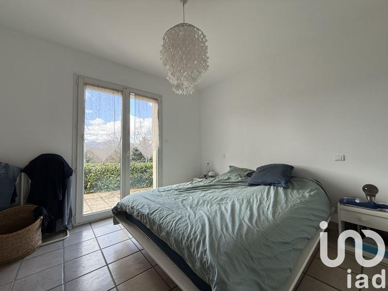 Maison - 166 m² - 7 pièces