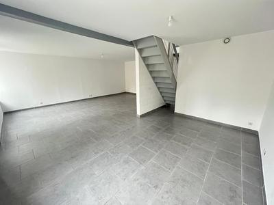 Maison - 160 m² - 7 pièces