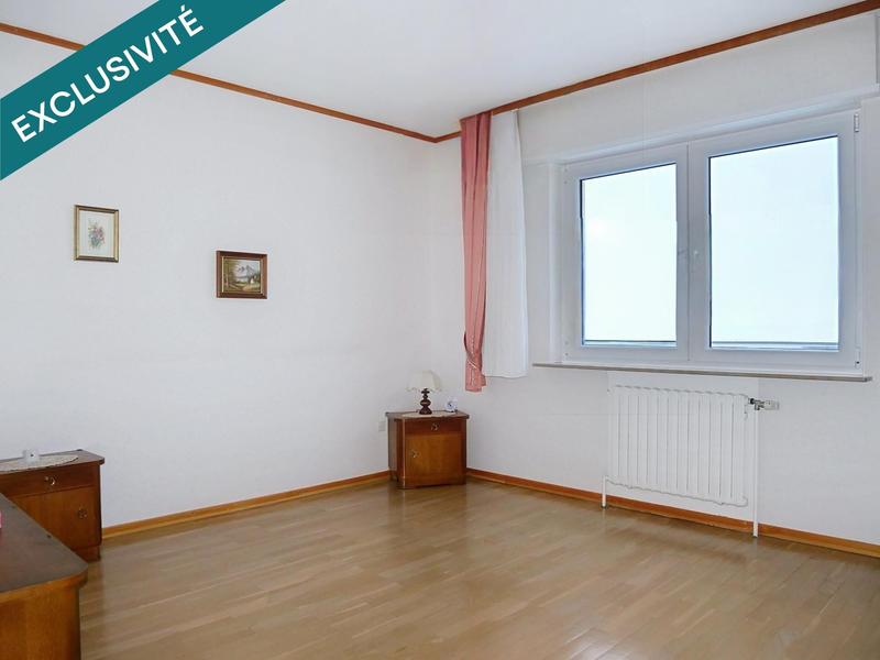 Maison - 151 m² - 7 pièces