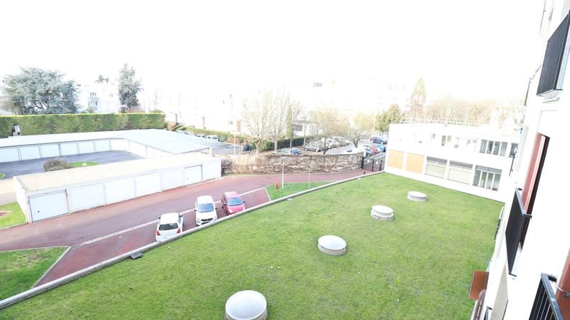 Appartement - 86 m² - 3 pièces