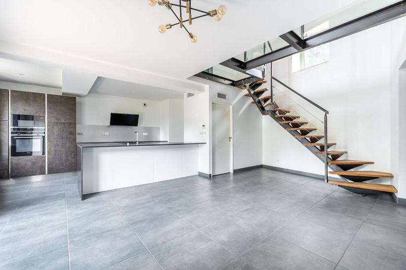 Maison de village - 122 m² - 4 pièces