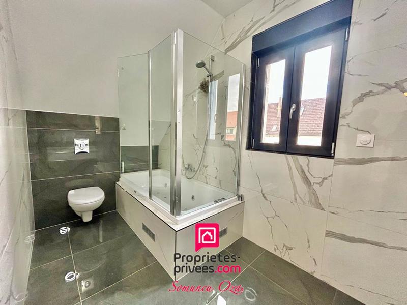 Maison - 114 m² - 4 pièces