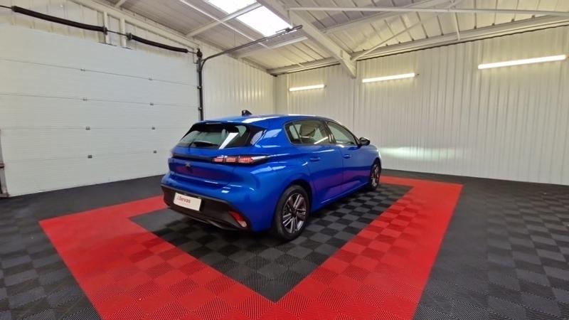 Peugeot 308 BlueHDi 130 s&amp;amp;S Active Pack