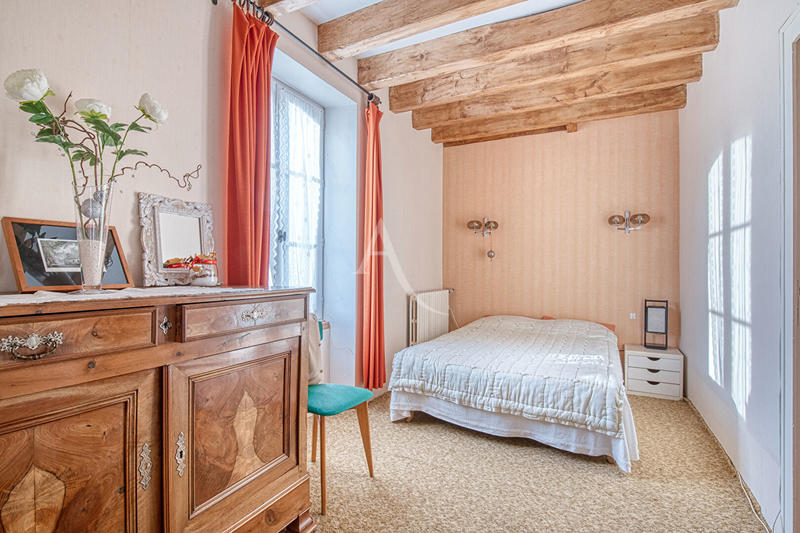 Maison - 107 m² - 5 pièces