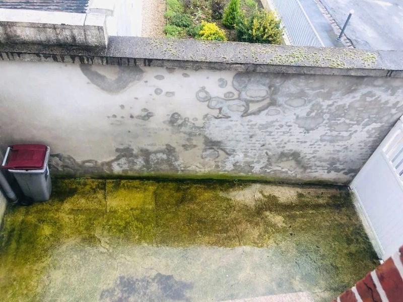 Maison - 84 m² - 4 pièces