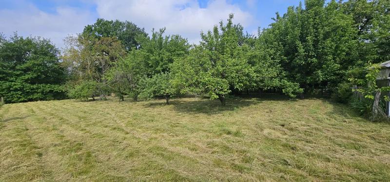 Maison - 157 m² - 7 pièces