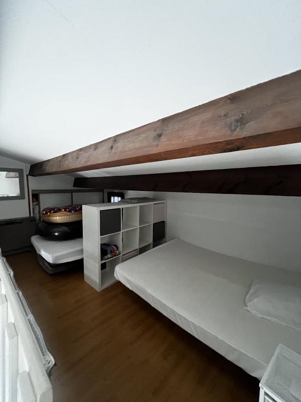 Appartement - 55 m² - 2 pièces