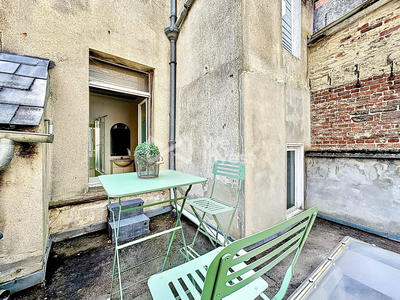 Bastide - 80 m² - 4 pièces