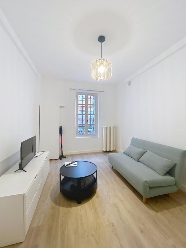 Appartement - 31 m² - 1 pièce