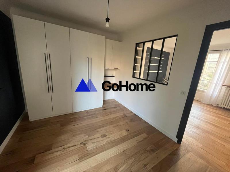 Appartement - 39 m² - 2 pièces