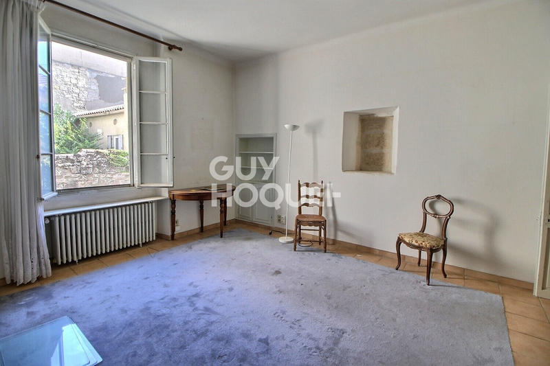 Maison de ville - 244 m² - 7 pièces