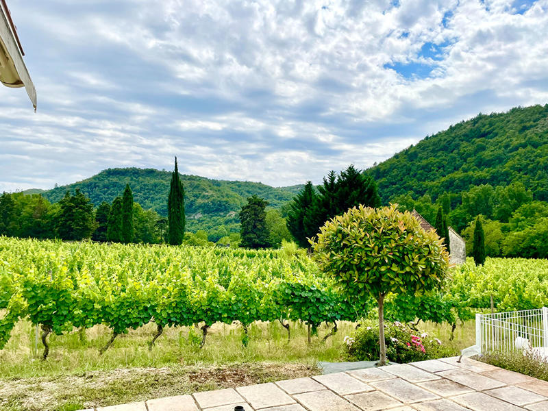 Maison - 137 m² - 5 pièces